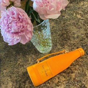Veuve Clicquot Ice Jacket with Handle